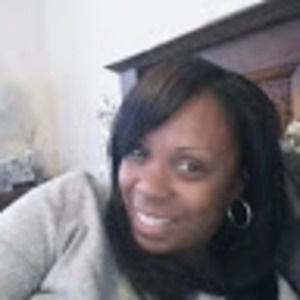 Meet your Posher, Patricia